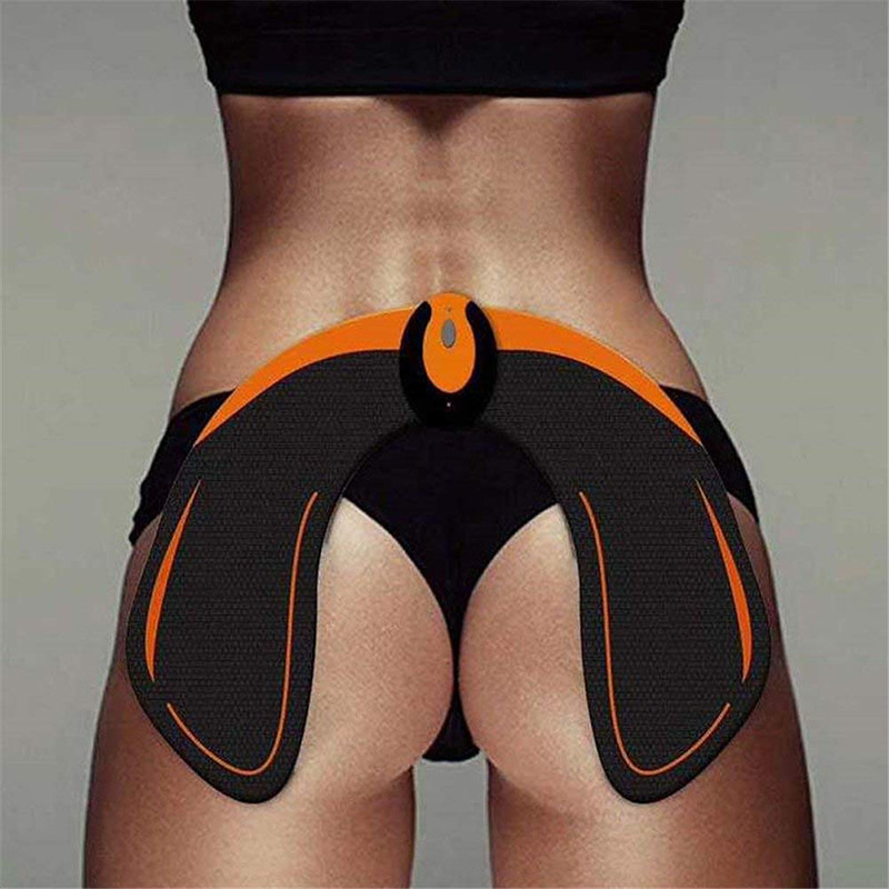 Sports Equipment For Home - Kalça Sallama Fitness Makinesi EMS Egzersiz
