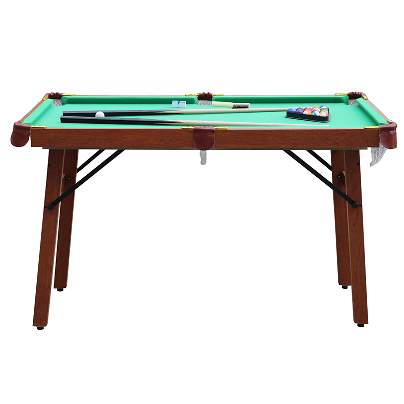 Sports Equipment In Chinese - Bilardo Snooker Pool Masası, MDF Malzemeli