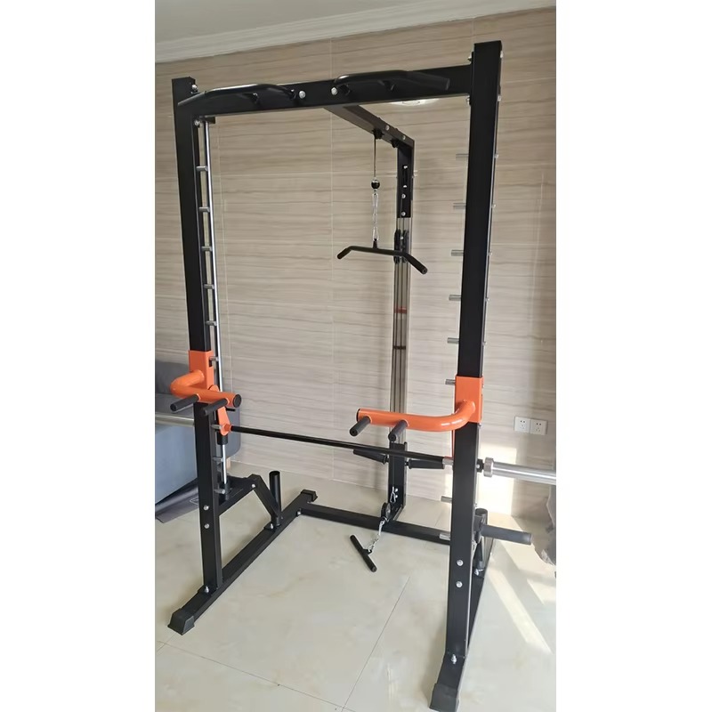 Sports Equipment For Home - Çok Fonksiyonlu Ev İçi Barfiks Fitness