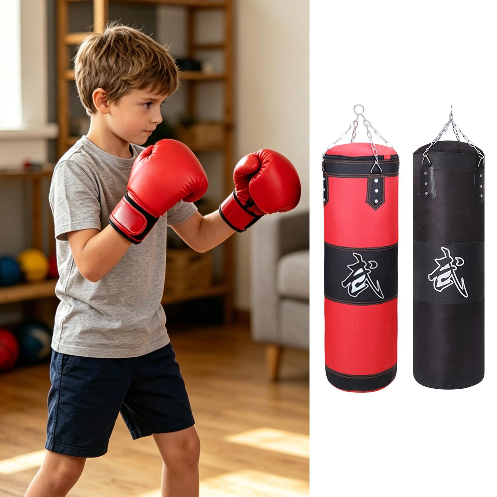 Yetişkinler için boks torbası  - Sports Equipment For Home incelemesi ve fiyatı