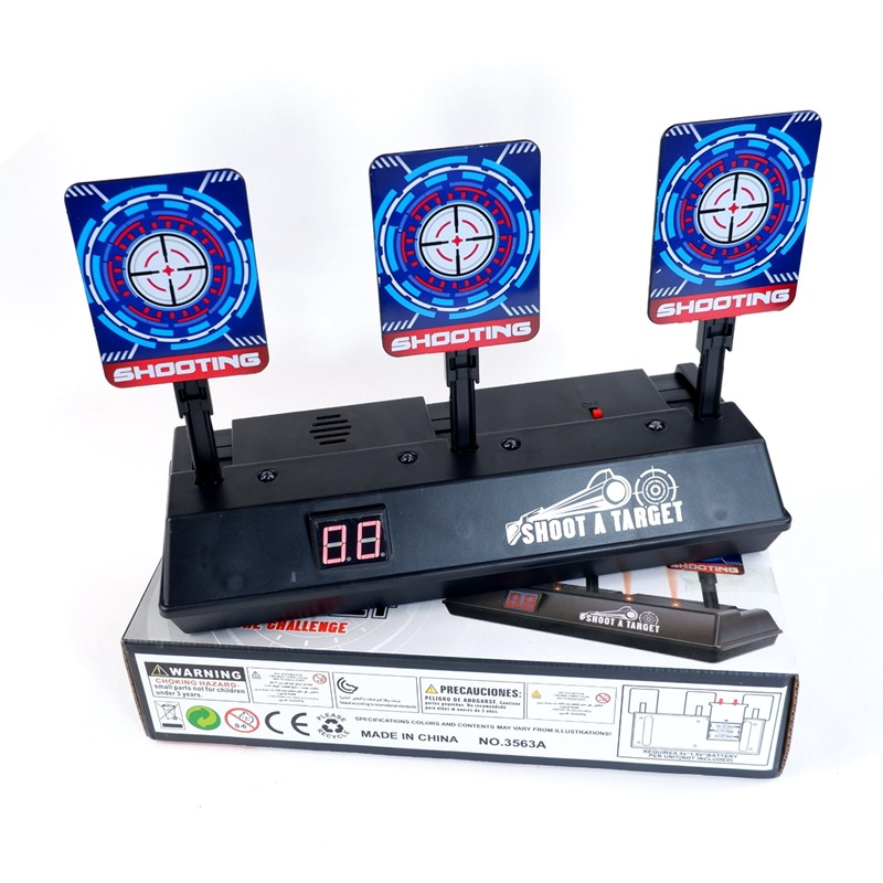 Elektrikli Oyuncak Hedef Jel Y - Bocce Ball Set incelemesi ve fiyatı