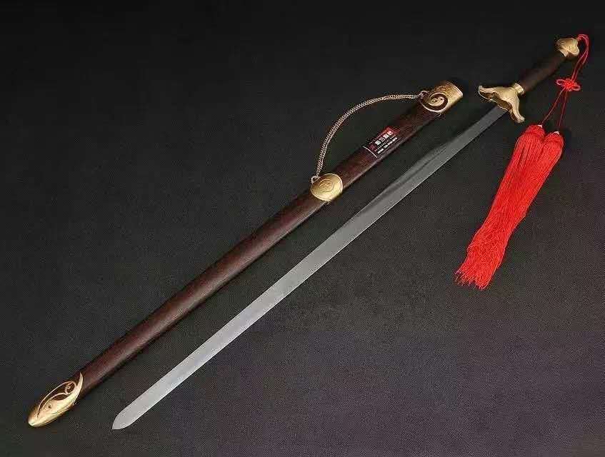 Çin Tai Chi Kılıcı Kung Fu Döv - Sports Equipment In Chinese incelemesi ve fiyatı