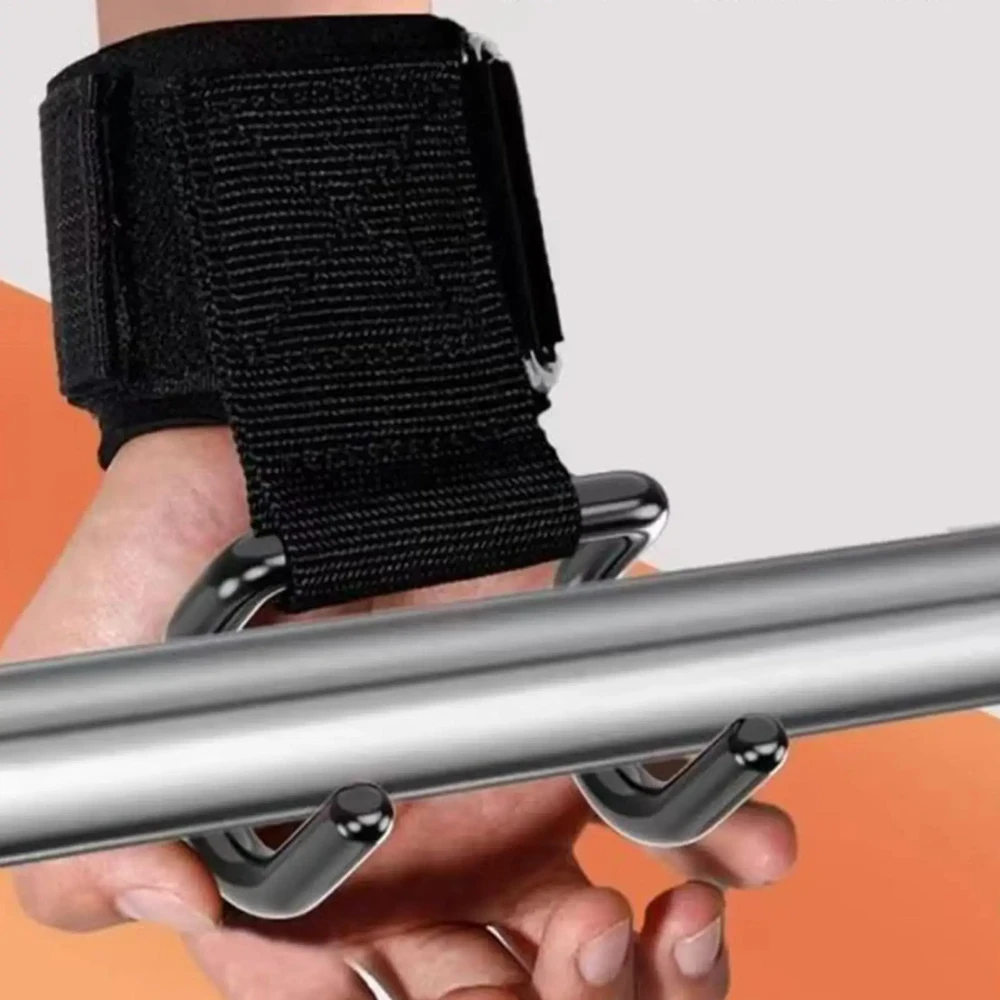 1/2 adet Çekme Yardımcı Kancas - Sports Equipment For Home incelemesi ve fiyatı