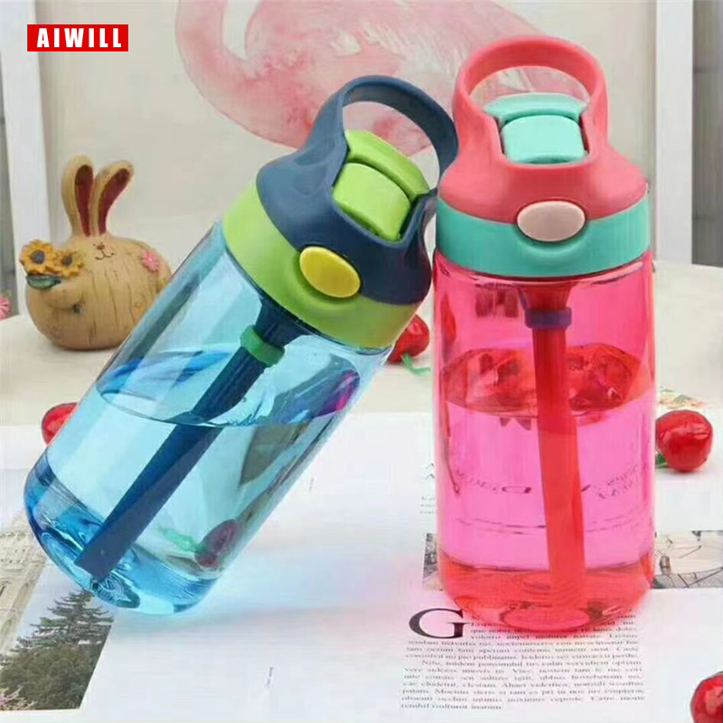 AIWILL 450ML spor su şişesi ço - Sports Equipment 3 Year Old incelemesi ve fiyatı