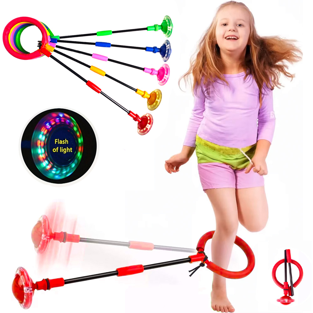 Flaş Atlama İpi Topu Çocuklar  - Bocce Ball Set incelemesi ve fiyatı