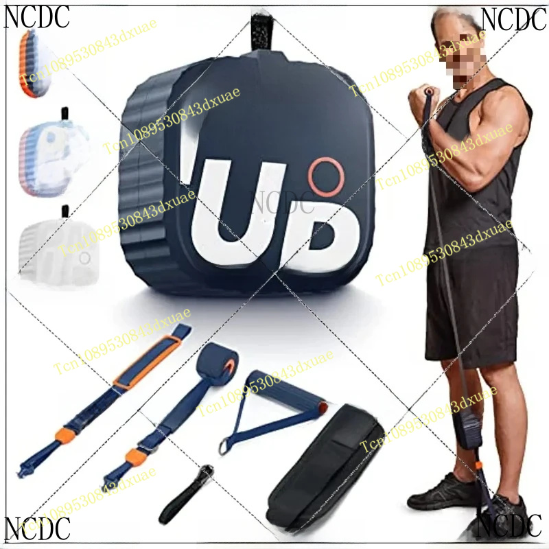 Evde Fitness Ekipmanları 4.4-4 - Sports Equipment For Home incelemesi ve fiyatı