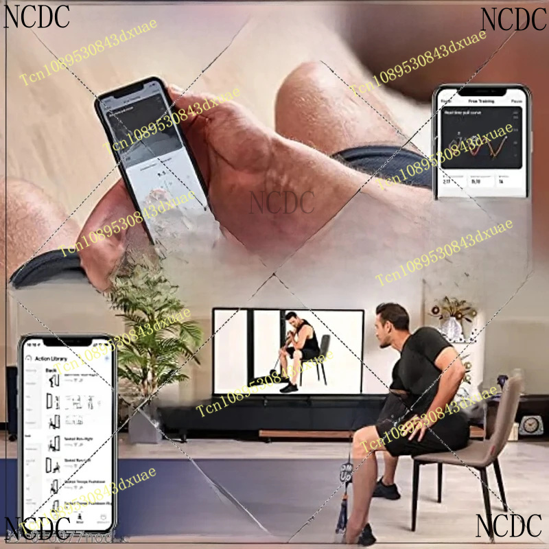 Evde Fitness Ekipmanları 4.4-4 - Sports Equipment For Home incelemesi ve fiyatı