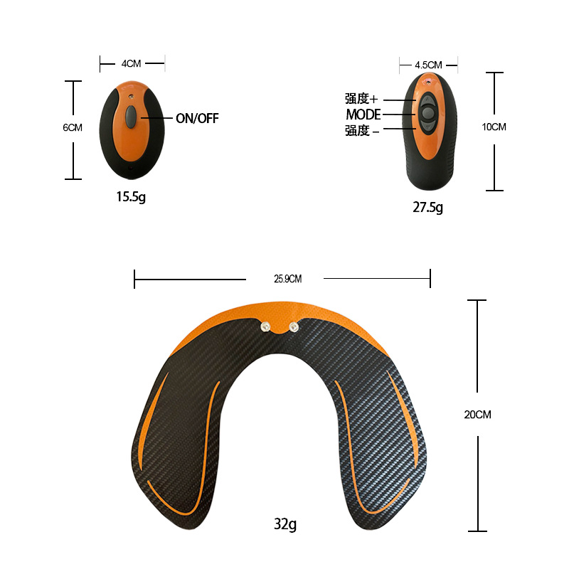 Kalça Sallama Fitness Makinesi - Sports Equipment For Home incelemesi ve fiyatı