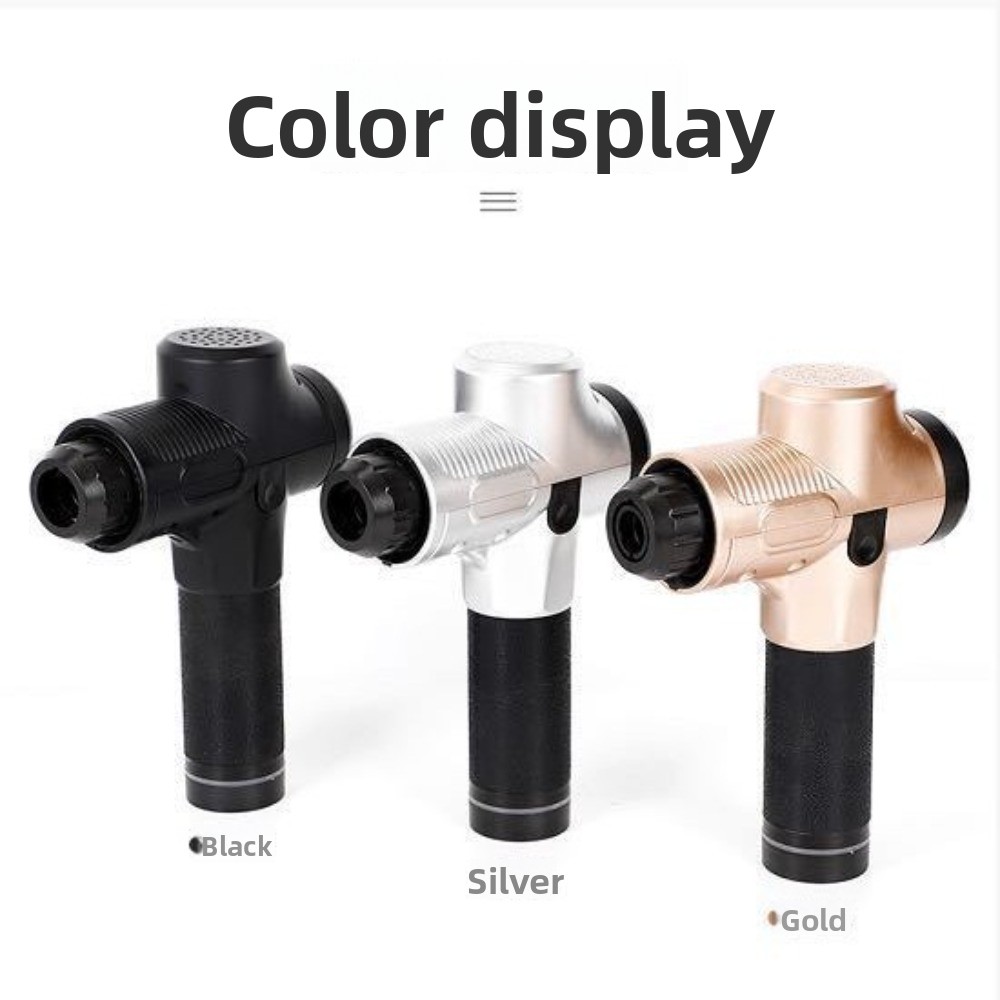 Taşınabilir Perküsyon Fasya Ma - Sports Equipment For Home incelemesi ve fiyatı