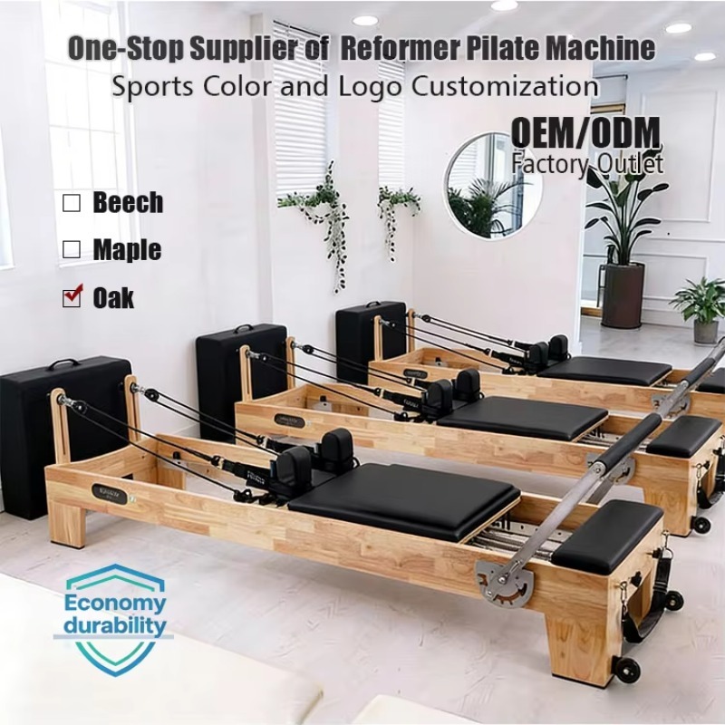 Pilates Reformerları Vücut Egz - Sports Equipment For Home incelemesi ve fiyatı