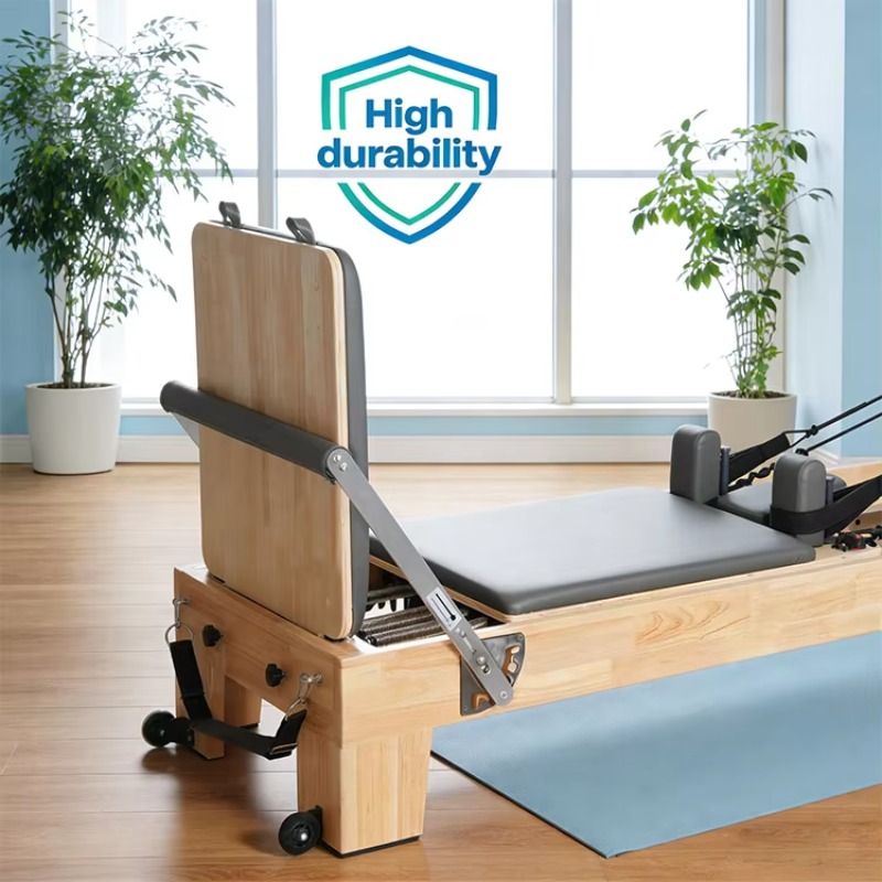Pilates Reformerları Vücut Egz - Sports Equipment For Home incelemesi ve fiyatı
