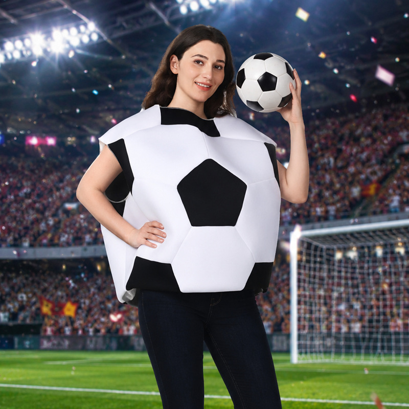 Le Cool Halloween, spor ekipma - Sports Equipment United incelemesi ve fiyatı