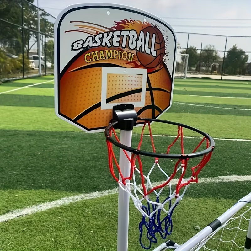 Büyük 2'si 1 Arada Taşınabilir - Sports Equipment 3 Year Old incelemesi ve fiyatı