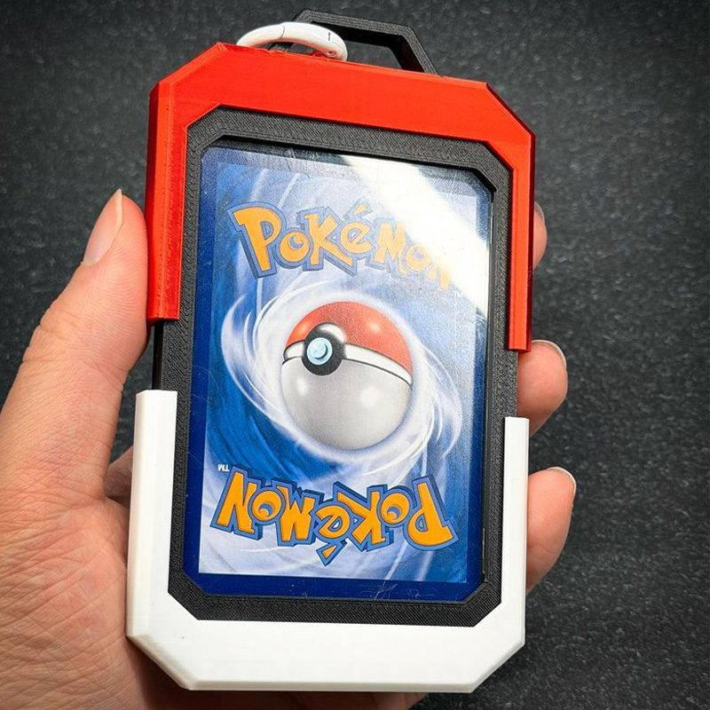 Poke Ball Dikey Kart Tutucu Oy - Bocce Ball Set incelemesi ve fiyatı