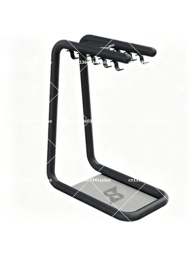 Paslanmaz Çelik Squat Bench Pr - Sports Equipment Storage Rack incelemesi ve fiyatı