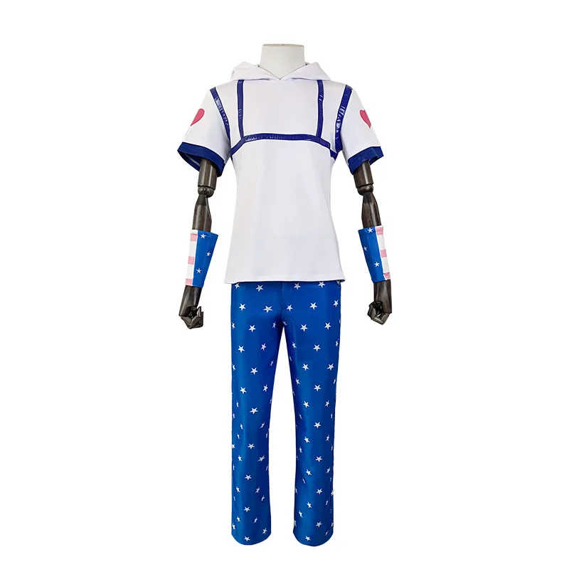 Anime Çelik Top Koşusu Cosplay - Bocce Ball Set incelemesi ve fiyatı