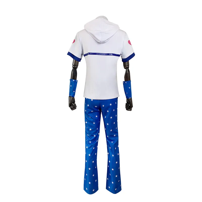 Anime Çelik Top Koşusu Cosplay - Bocce Ball Set incelemesi ve fiyatı