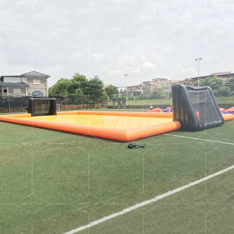Taşınabilir Kapalı Alan Futbol - Sports Equipment Used incelemesi ve fiyatı