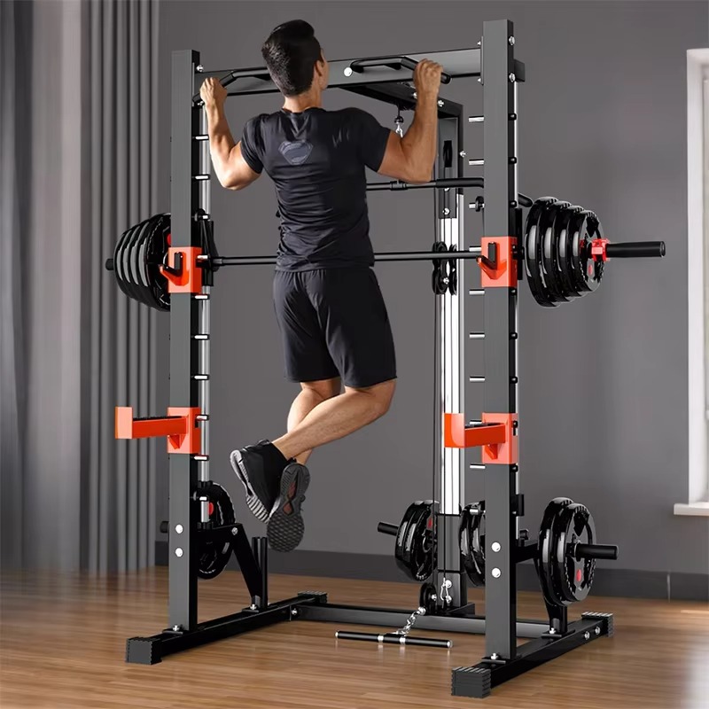 Çok Fonksiyonlu Ev İçi Barfiks - Sports Equipment For Home incelemesi ve fiyatı