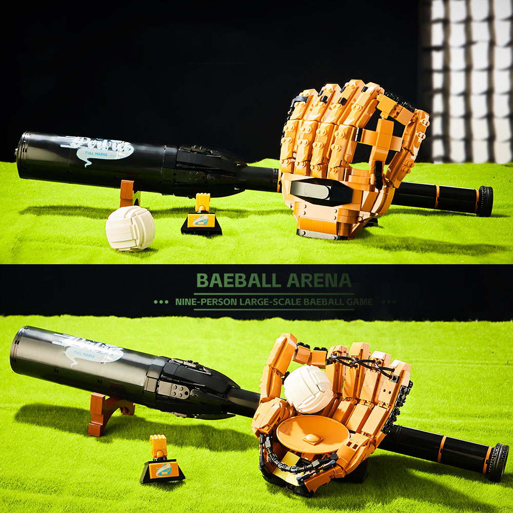 Idea Spor Ekipmanları Yapı Taş - Sports Equipment Gift Ideas incelemesi ve fiyatı