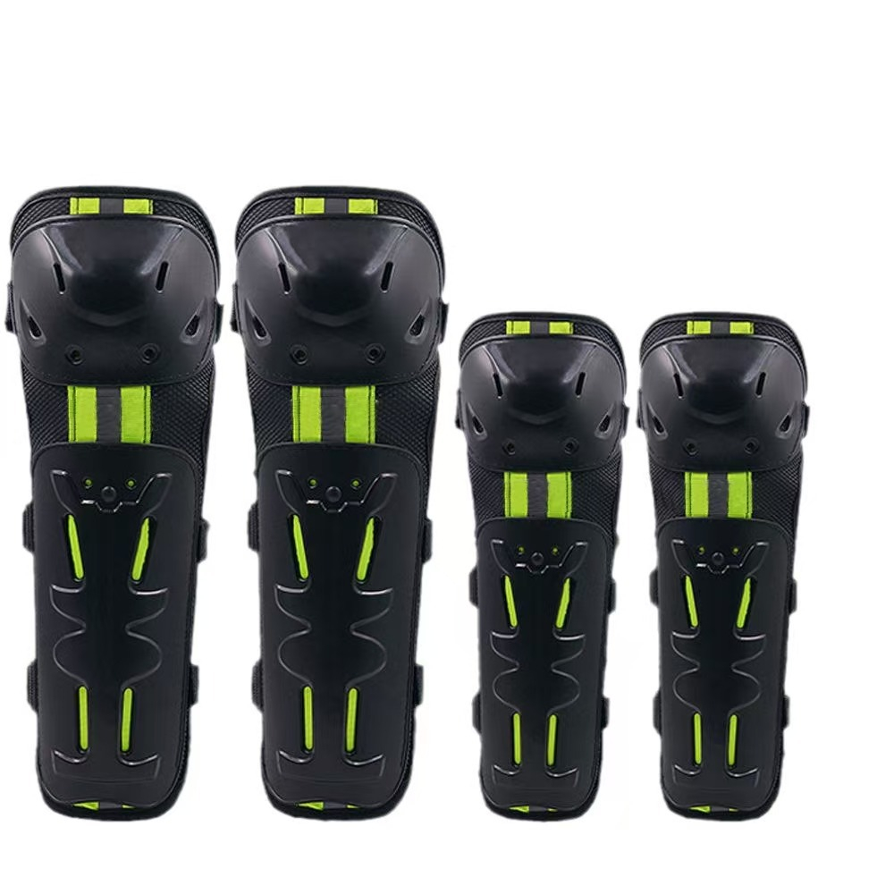 Yeşil Kırmızı Motosiklet Dizli - Sports Equipment United incelemesi ve fiyatı