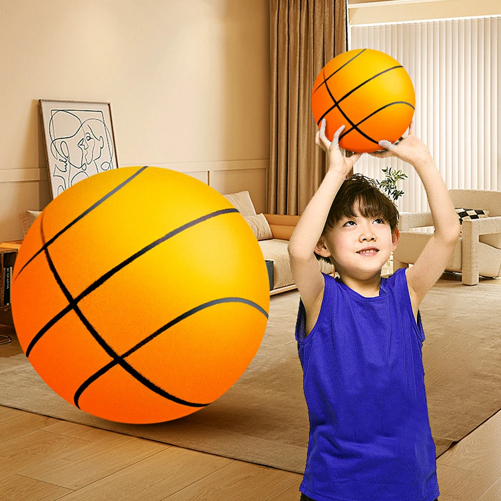 Sessiz Basketbol Topu Çap 18/2 - Bocce Ball Set incelemesi ve fiyatı