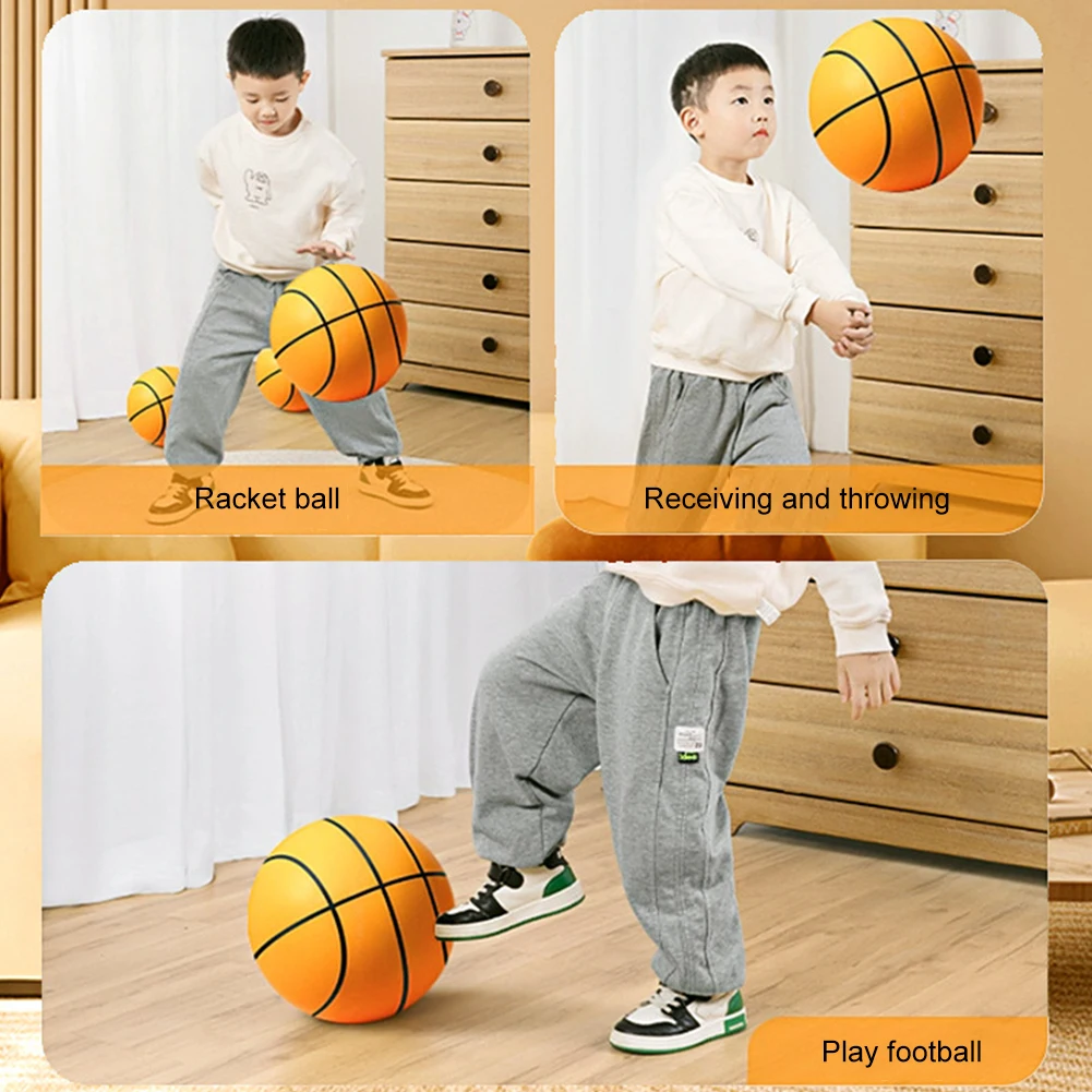 Sessiz Basketbol Topu Çap 18/2 - Bocce Ball Set incelemesi ve fiyatı