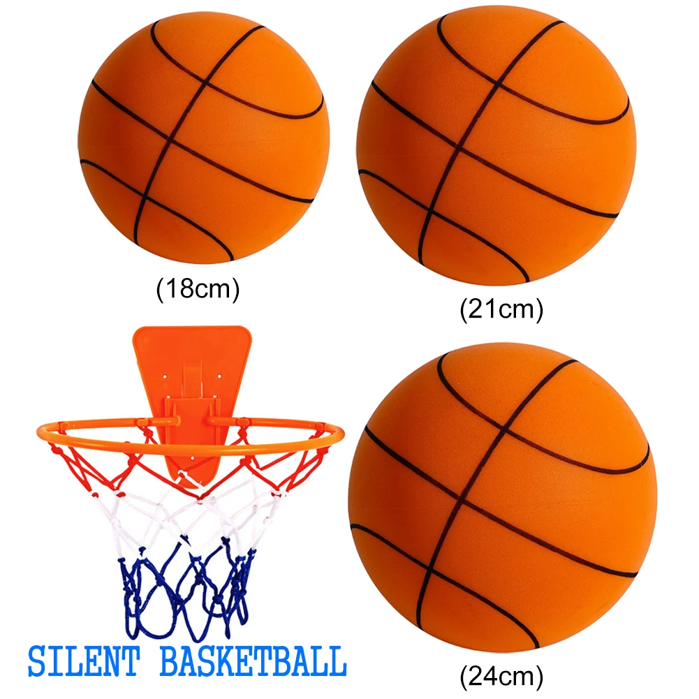 Sessiz Basketbol Topu Çap 18/2 - Bocce Ball Set incelemesi ve fiyatı