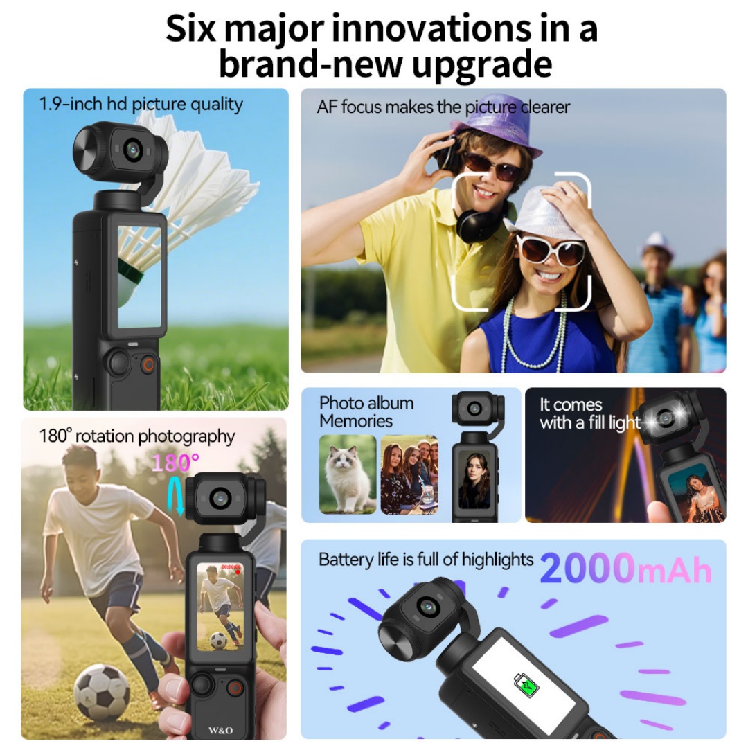 SKIG 1080P Spor Kamerası, 1,9  - Sports Equipment In Chinese incelemesi ve fiyatı