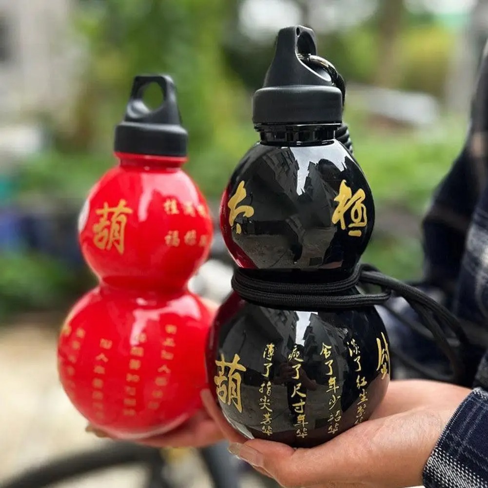 Taşınabilir Kabak Su Şişesi 75 - Sports Equipment In Chinese incelemesi ve fiyatı